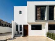 Venta de casa NUEVA EN FRACCIONAMIENTO residencial...