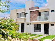 VENTA DE CASA NUEVA EN JURIQUILLA SAN ISIDRO QUERETARO A... VENTA DE CASA NUEVA EN JURIQUILLA SAN ISIDRO QUERETARO A...