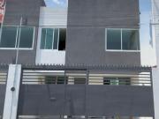 VENTA DE CASA NUEVA EN LOMA BELLA PUEBLA