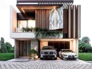 VENTA DE CASA NUEVA EN LOMAS DE ANGELOPOLIS, PUEBLA...