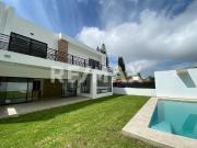 Venta de Casa Nueva en Lomas de Cocoyoc