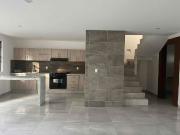 Venta de Casa Nueva en Lomas de Gran Jardin León Guanajuato
