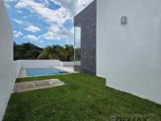 Venta de casa nueva en Lomas Tzompantle, Cuernavaca,...