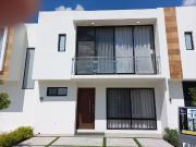 Venta de Casa Nueva en Los Robles, Juriquilla Querétaro Venta de Casa Nueva en Los Robles, Juriquilla Querétaro