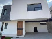 Venta de casa NUEVA en Metepec