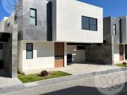 Venta de casa nueva en Metepec, 4 habitaciones,...