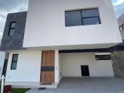 Venta de casa NUEVA en Metepec