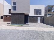 VENTA DE CASA NUEVA EN METEPEC EDOMEX