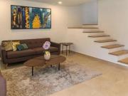 VENTA DE CASA NUEVA EN NUEVO REFUGIO CON ROOF GARDEN Y...