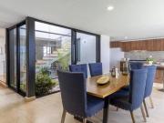 VENTA DE CASA NUEVA EN NUEVO REFUGIO QUERÉTARO CON 10...