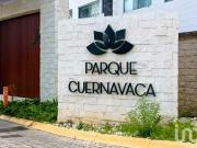 VENTA DE CASA NUEVA EN PARQUE CUERNAVACA, LOMAS DE...