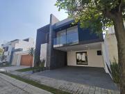 VENTA DE CASA NUEVA EN PARQUE GUANAJUATO, LOMAS DE...