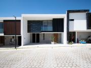 CASA NUEVA EN VENTA EN PARQUE SINALOA ETAPA I, LOMAS DE...