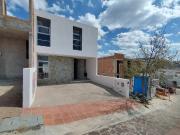 Venta de casa nueva en Pedregal De Schoenstatt en...
