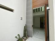 VENTA de CASA Nueva en Privada en Jardines de Delicias...