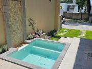 Venta de casa nueva en Residencial en Acapatzingo,...