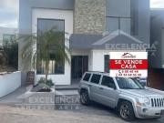 VENTA DE CASA NUEVA EN RESIDENCIAL EN ALTOZANO JABALÍ