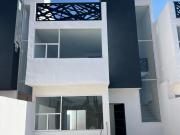 Casa Nueva En Venta En San Antonio El Desmonte Pachuca