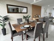 Venta de Casa nueva en San Mateo Atenco, Villas Margarita 2