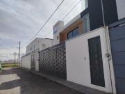 Venta de Casa nueva en San Salvador Tizatlalli Metepec