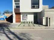 Venta de Casa Nueva en Santa Bárbara Aguascalientes LUCY
