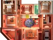 Venta de Casa Nueva en Santa Tere Estilo Mexicano Diseño...