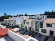 VENTA DE CASA NUEVA EN TOLUCA CACALOMACAN