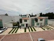 VENTA DE CASA NUEVA EN TOLUCA CACALOMACAN