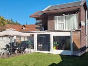 ️ Casa Nueva en Bellavista, Tomé – ¡Ideal para Veraneo a...