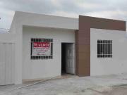 VENTA DE CASA NUEVA EN VILLA BONITA