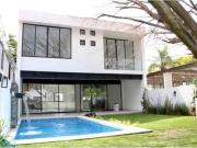 VENTA DE CASA NUEVA EN VISTA HERMOSA