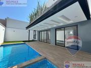 Venta de casa nueva en Vista Hermosa, Cuernavaca,...