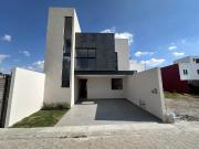 VENTA DE CASA NUEVA EN XIXITLA, SAN PEDRO CHOLULA