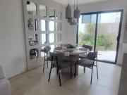 Venta de Casa Nueva en Zona Costa de Playas de Tijuana