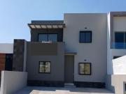 Venta de casa nueva Fracc Residencial Colinas del Real...