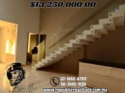 VENTA DE CASA NUEVA FRACCIONAMIENTO JURICA QUERETARO