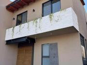 VENTA DE CASA NUEVA FRACCIONAMIENTO LA VISTA...