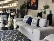 VENTA DE CASA NUEVA FRACCIONAMIENTO ZAKIA CONDOMINIO...