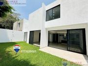 Venta de casa nueva, Lomas de San Antón, Cuernavaca,...