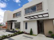VENTA DE CASA NUEVA MODELO ALCATRAZ DENTRO DE PRIVADA EN...