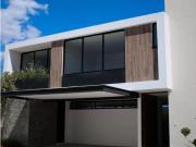 Casa Nueva en Venta modelo Voox en Fracc. Miralta, Pachuca