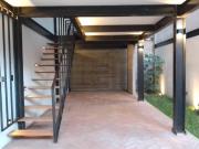 Venta de casa nueva moderna en volcanes a 20min. del...