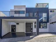 VENTA DE CASA NUEVA RESIDENCIAL CORINTO