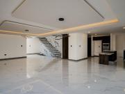 VENTA DE CASA NUEVA RESIDENCIAL EN LOMAS DE ANGELOPOLIS...