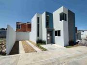 VENTA DE CASA NUEVA SANTIAGO TULANTEPEC HIDALGO TULANCINGO
