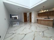 VENTA DE CASA NUEVA UNIFAMILIAR DE DOS NIVELES EN LA...