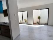 VENTA DE CASA NUEVAS EN FRACCIONAMIENTO PRIVADO,...