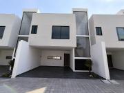 VENTA DE CASA NUEVAS EN FRACCIONAMIENTO PRIVADO,...