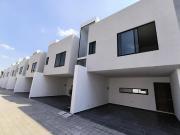 VENTA DE CASA NUEVAS EN FRACCIONAMIENTO PRIVADO,...