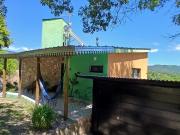 VENTA DE CASA O DOS DEPARTAMENTOS EN RIO CEBALLOS